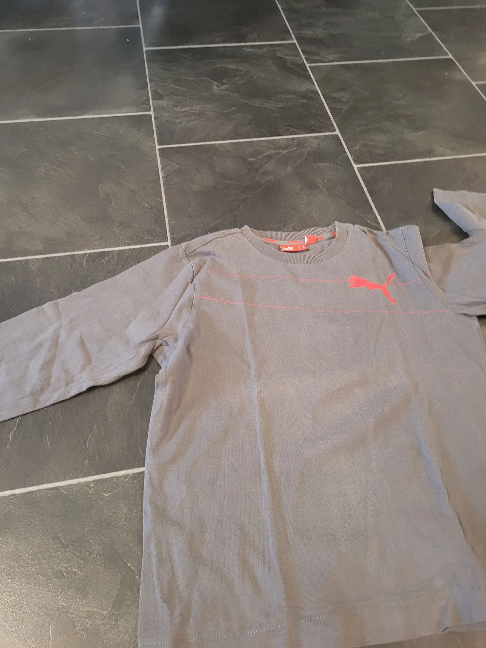 T shirt Puma